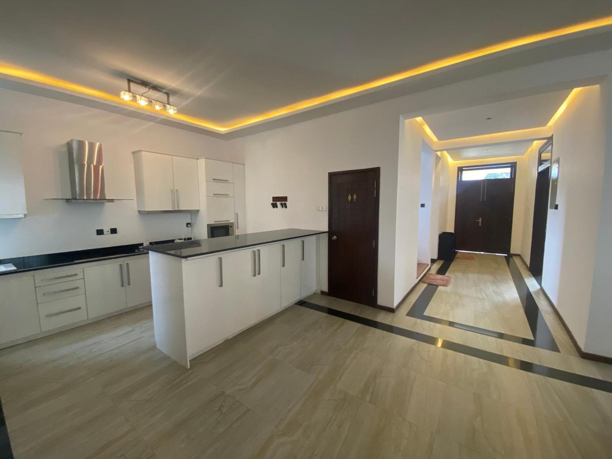Villa Cassandra Nuwara Eliya Esterno foto
