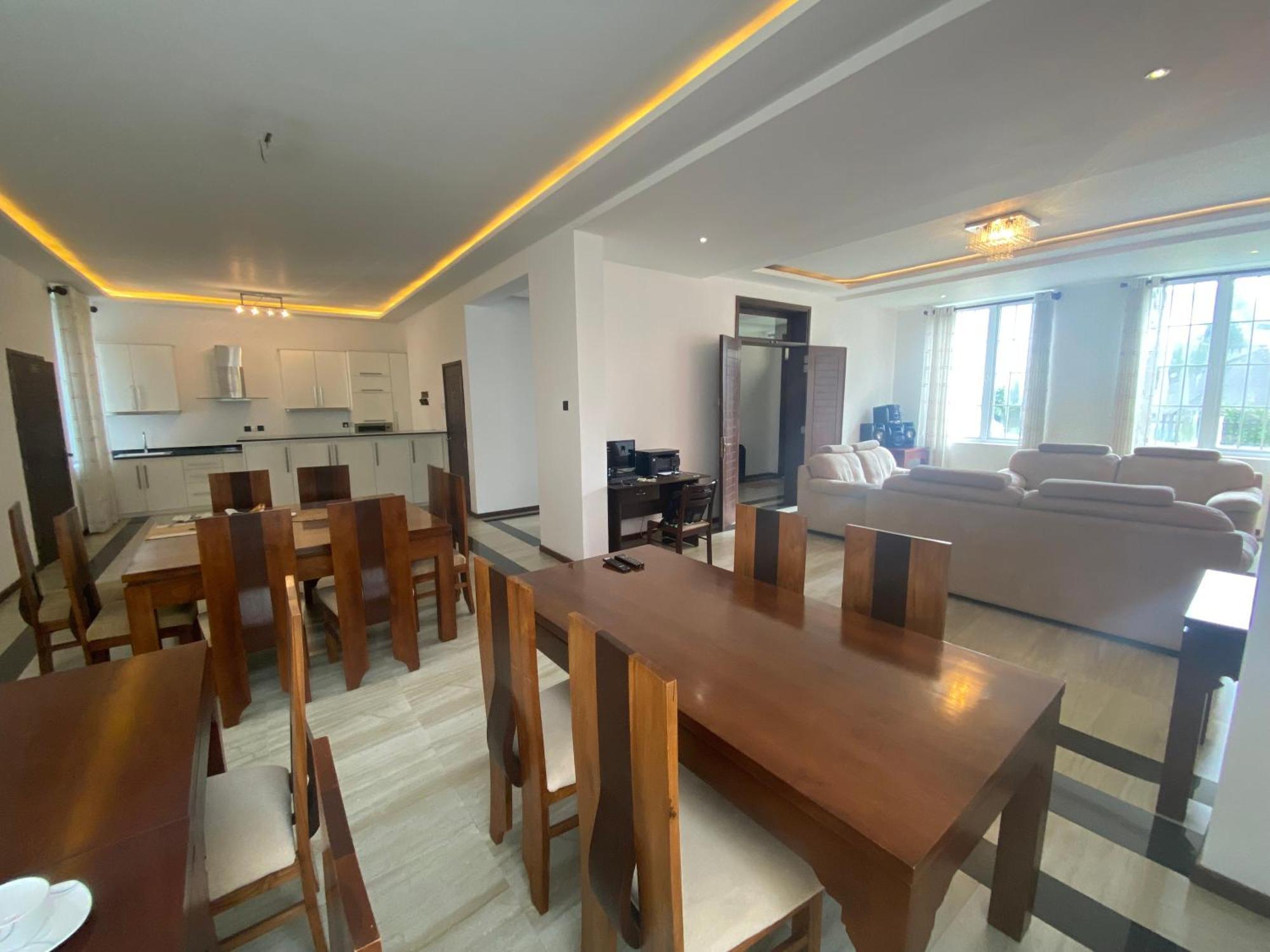 Villa Cassandra Nuwara Eliya Esterno foto