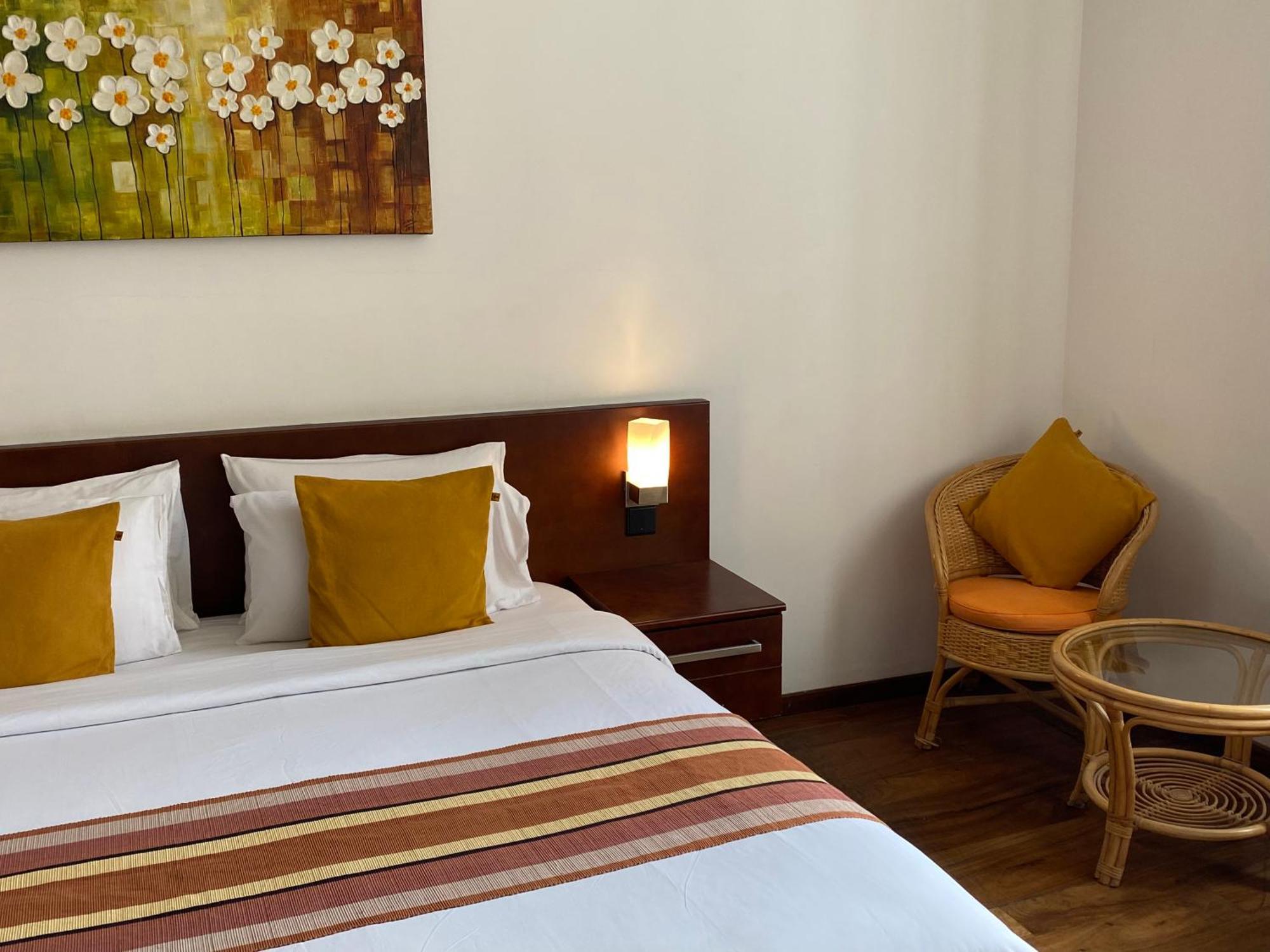 Villa Cassandra Nuwara Eliya Esterno foto
